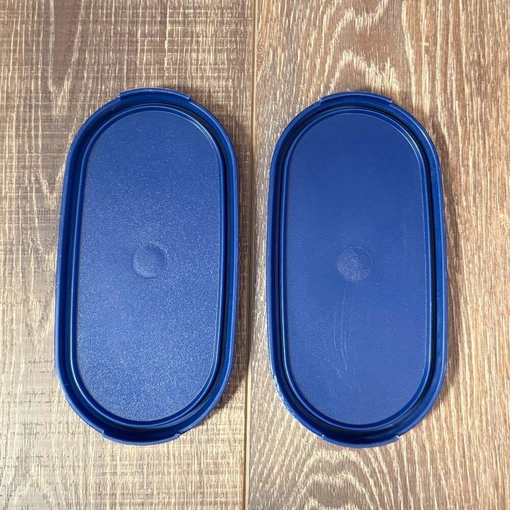 Tupperware Modular Mate Storage Containers – Set of 2 - Picture 13 of 16